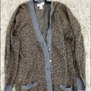 Women’s cardigan